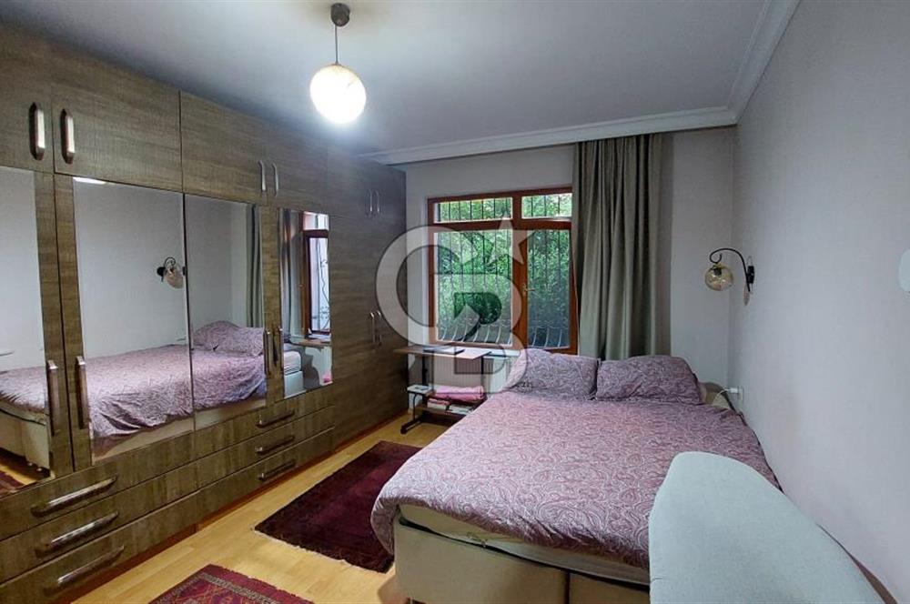 ÇUKURAMBAR MAHALLESİNDE ŞAHANE YAPILI 4+1 GİRİŞ KATI KİRALIK DAİRE