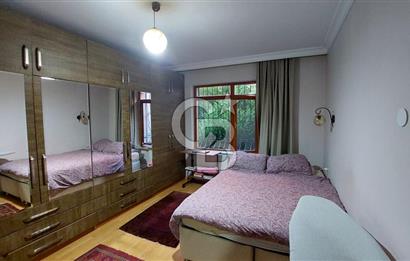 ÇUKURAMBAR MAHALLESİNDE ŞAHANE YAPILI 4+1 GİRİŞ KATI KİRALIK DAİRE