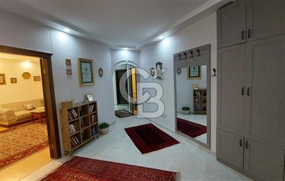 ÇUKURAMBAR MAHALLESİNDE ŞAHANE YAPILI 4+1 GİRİŞ KATI KİRALIK DAİRE