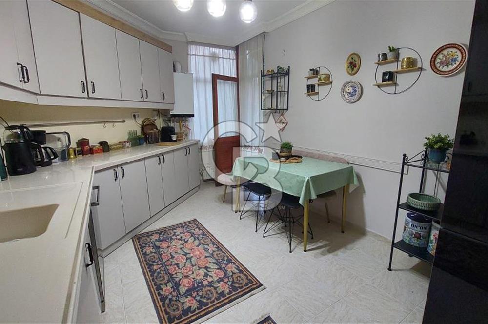 ÇUKURAMBAR MAHALLESİNDE ŞAHANE YAPILI 4+1 GİRİŞ KATI KİRALIK DAİRE