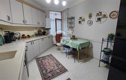ÇUKURAMBAR MAHALLESİNDE ŞAHANE YAPILI 4+1 GİRİŞ KATI KİRALIK DAİRE