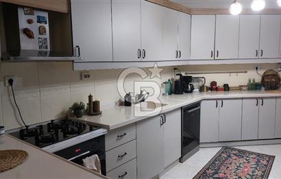 ÇUKURAMBAR MAHALLESİNDE ŞAHANE YAPILI 4+1 GİRİŞ KATI KİRALIK DAİRE