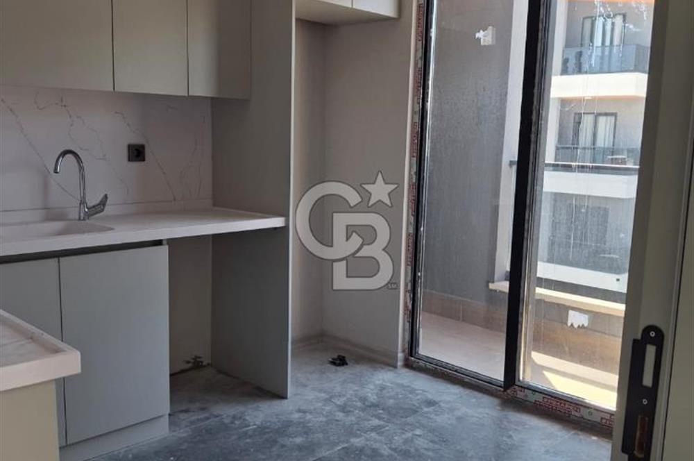 ANKARA GÖLBAŞI İNCEK'TE 2+1 TAPULU SIFIR DAİRELER
