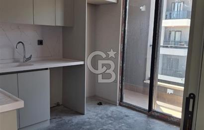 ANKARA GÖLBAŞI İNCEK'TE 2+1 TAPULU SIFIR DAİRELER