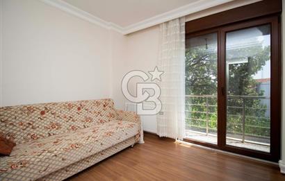 CB EAGLE'DAN ÖREN'DE 5+1 370 m² TERASLI BAHÇELİ VİLLA