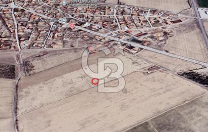 KONYA EREĞLİ ZENGEN MAH.DE MÜSTAKİL TAPULU VİLLA İMARLI ARSA