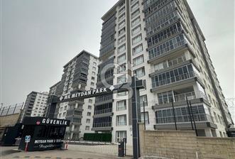 Meydan Park'ta Protokol Yoluna Cephe 4+1 Satılık Daire - 10 - 357418