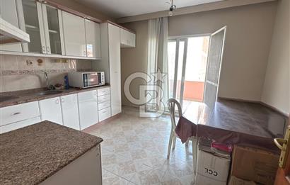 Merkezde Geniş Satılık 3+1 Daire