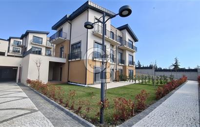 Silivri Oksijen Ortaköy Projesi Kiralık 5+2 Tripleks Lüks Villa