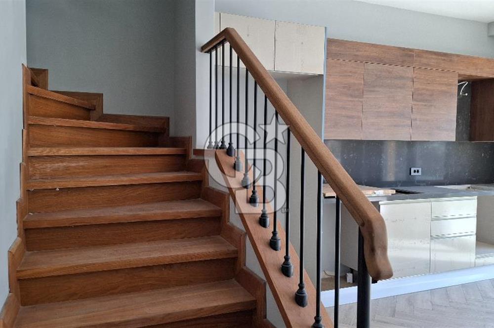 Silivri Oksijen Ortaköy Projesi Kiralık 5+2 Tripleks Lüks Villa