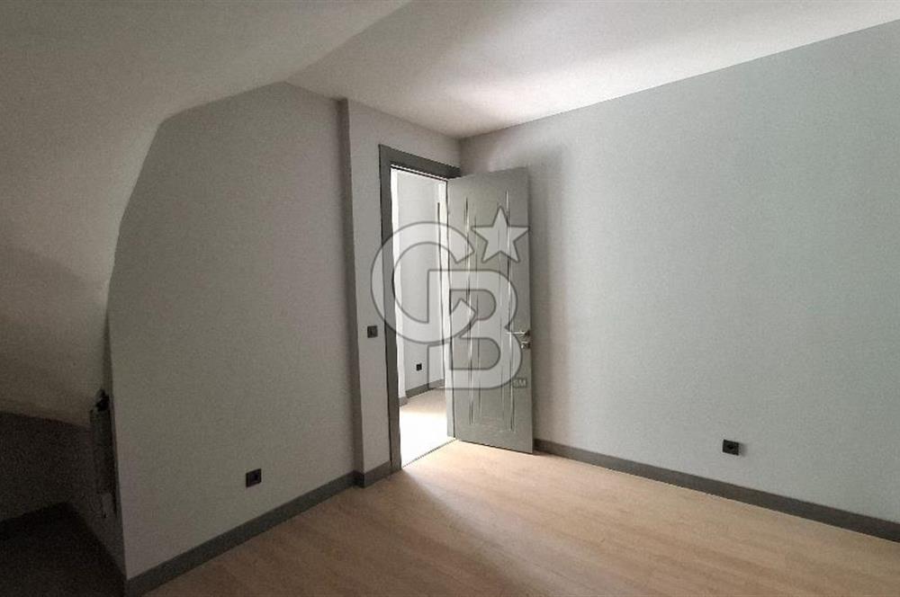 Silivri Oksijen Ortaköy Projesi Kiralık 5+2 Tripleks Lüks Villa