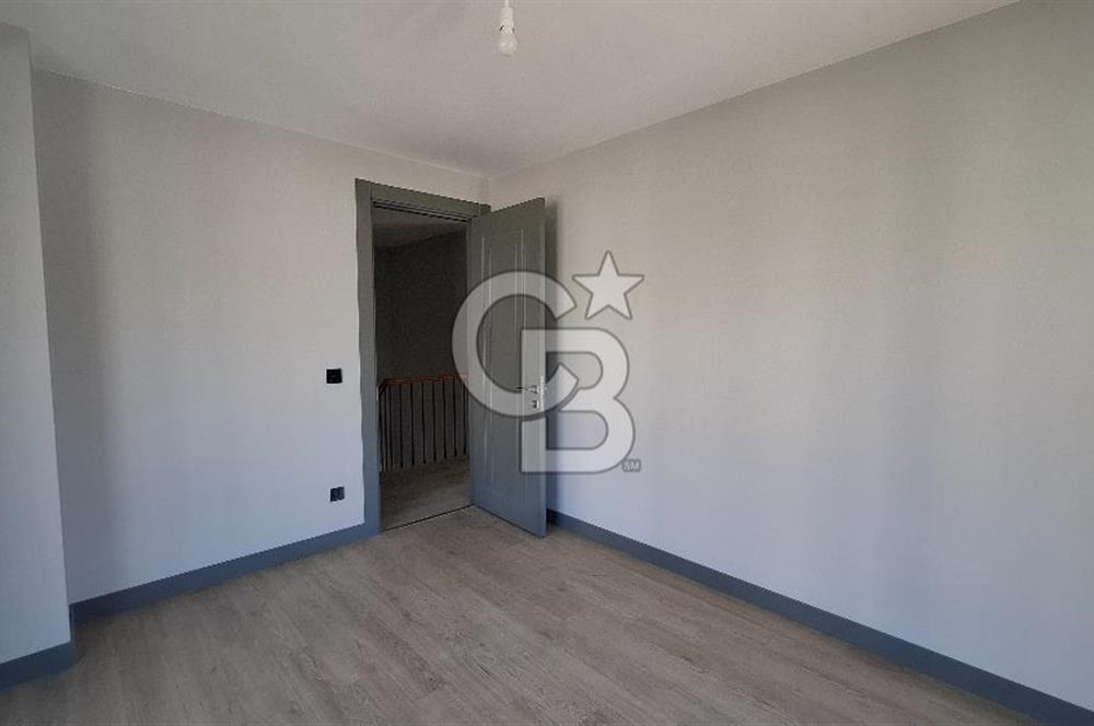 Silivri Oksijen Ortaköy Projesi Kiralık 5+2 Tripleks Lüks Villa