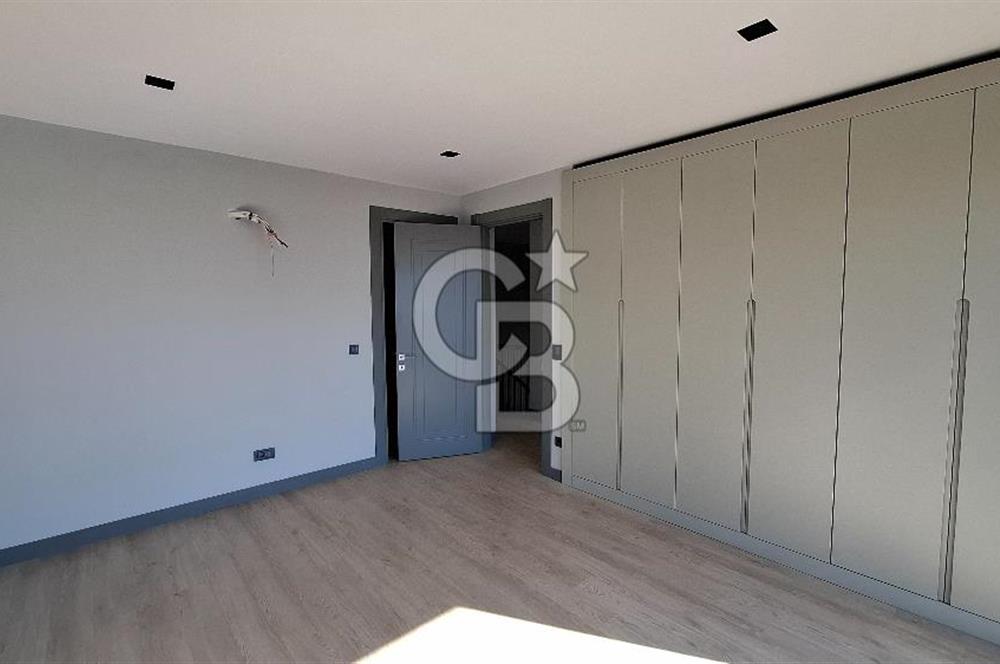 Silivri Oksijen Ortaköy Projesi Kiralık 5+2 Tripleks Lüks Villa