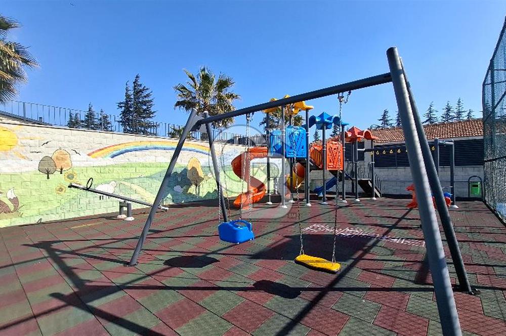 Silivri Oksijen Ortaköy Projesi Kiralık 5+2 Tripleks Lüks Villa
