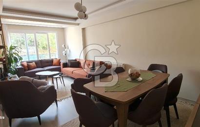 KONAK’TA YENİ METROYA 100 METRE MESAFEDE, ARA KAT GENİŞ 3+1 DAİRE