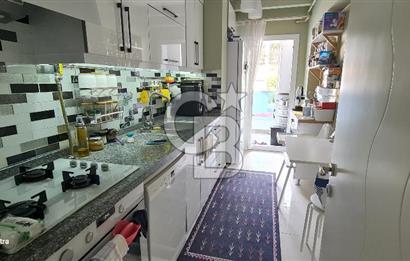 KONAK’TA YENİ METROYA 100 METRE MESAFEDE, ARA KAT GENİŞ 3+1 DAİRE