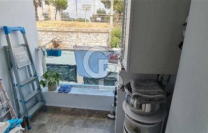 KONAK’TA YENİ METROYA 100 METRE MESAFEDE, ARA KAT GENİŞ 3+1 DAİRE