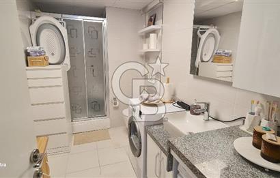 KONAK’TA YENİ METROYA 100 METRE MESAFEDE, ARA KAT GENİŞ 3+1 DAİRE