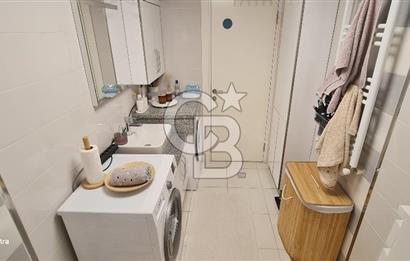 KONAK’TA YENİ METROYA 100 METRE MESAFEDE, ARA KAT GENİŞ 3+1 DAİRE