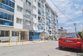 KONAK’TA YENİ METROYA 100 METRE MESAFEDE, ARA KAT GENİŞ 3+1 DAİRE - 7 - 357419