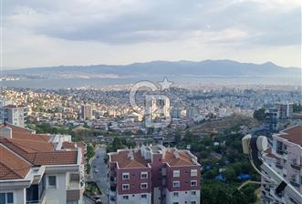 Bayraklı Körfez Evleri Mah. Deniz Manzaralı 3+1 Kiralık Daire - 1 - 357431