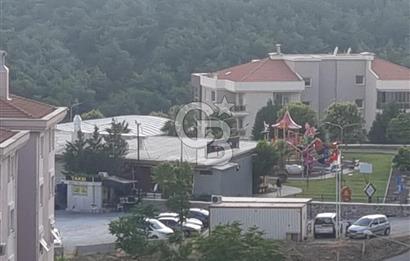 Bayraklı Körfez Evleri Mah. Deniz Manzaralı 3+1 Kiralık Daire