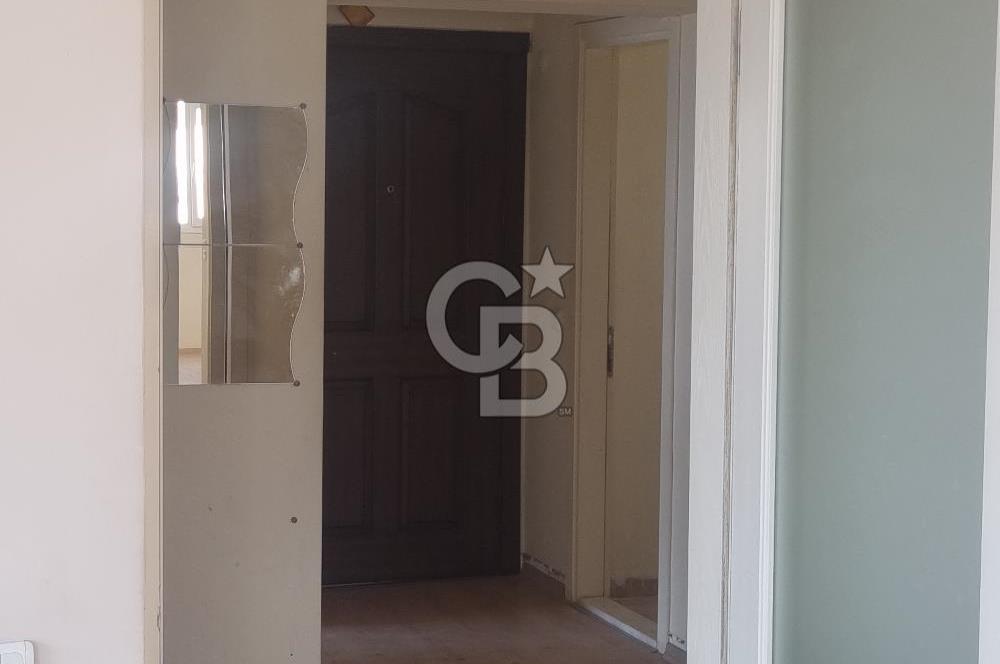 Bayraklı Körfez Evleri Mah. Deniz Manzaralı 3+1 Kiralık Daire