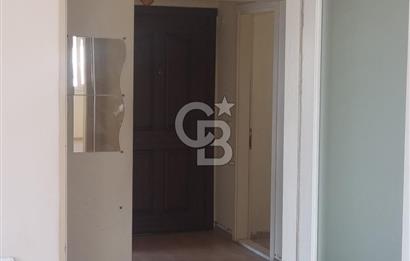 Bayraklı Körfez Evleri Mah. Deniz Manzaralı 3+1 Kiralık Daire