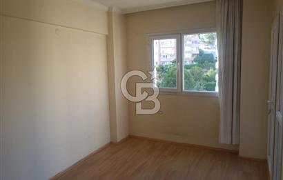 Bayraklı Körfez Evleri Mah. Deniz Manzaralı 3+1 Kiralık Daire