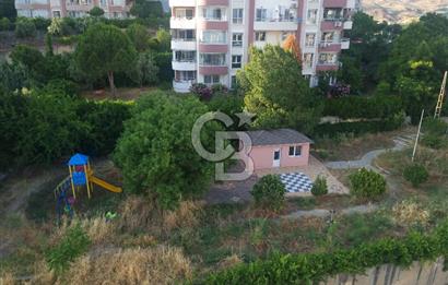 Bayraklı Körfez Evleri Mah. Deniz Manzaralı 3+1 Kiralık Daire