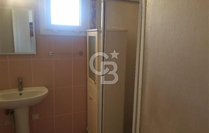 Bayraklı Körfez Evleri Mah. Deniz Manzaralı 3+1 Kiralık Daire
