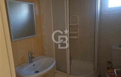 Bayraklı Körfez Evleri Mah. Deniz Manzaralı 3+1 Kiralık Daire
