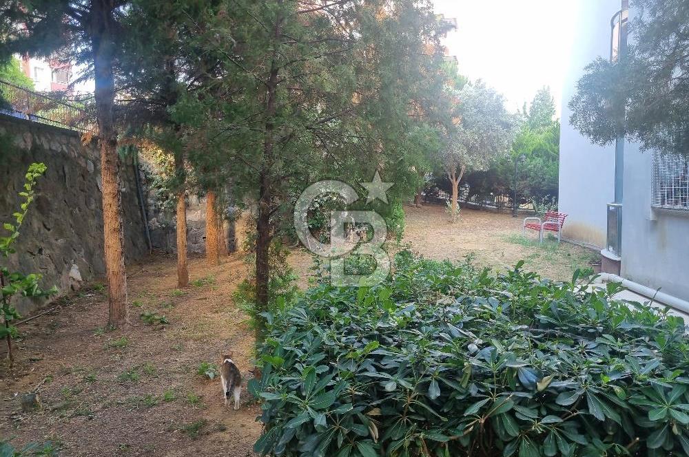 Bayraklı Körfez Evleri Mah. Deniz Manzaralı 3+1 Kiralık Daire