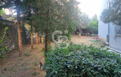 Bayraklı Körfez Evleri Mah. Deniz Manzaralı 3+1 Kiralık Daire