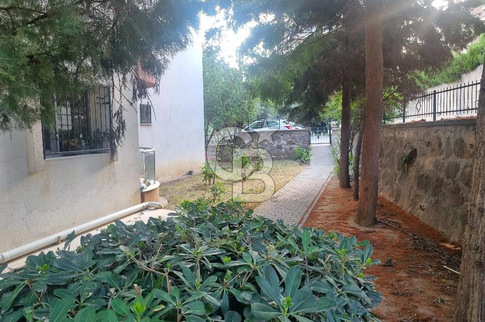 Bayraklı Körfez Evleri Mah. Deniz Manzaralı 3+1 Kiralık Daire