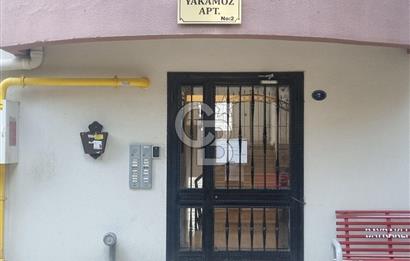 Bayraklı Körfez Evleri Mah. Deniz Manzaralı 3+1 Kiralık Daire
