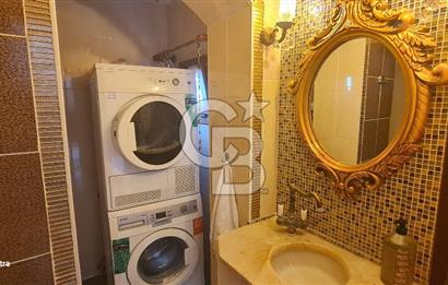 ÇEŞME YALI’DA ÖZEL PLAJLI SİTEDE DENİZ MANZARALI 2 AYRI DAİRELİ VİLLA DENİZE 530 METRE