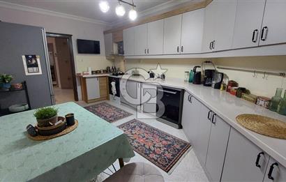 ÇUKURAMBAR MAHALLESİNDE ŞAHANE YAPILI 4+1 GİRİŞ KATI KİRALIK DAİRE