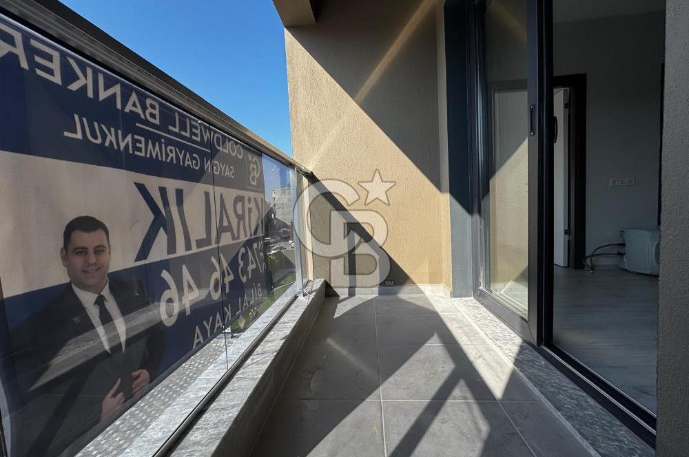7/24 GÜVENLİKLİ BUCA ÇAMLIPINAR MAH SİTE İÇİNDE HAVUZLU DAİRE