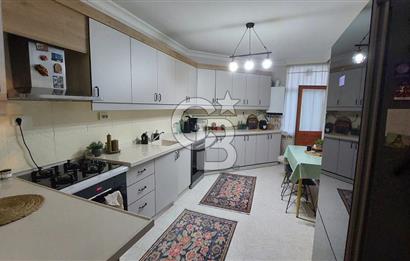 ÇUKURAMBAR MAHALLESİNDE ŞAHANE YAPILI 4+1 GİRİŞ KATI KİRALIK DAİRE