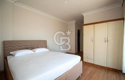 CB EAGLE'DAN ÖREN'DE 5+1 370 m² TERASLI BAHÇELİ VİLLA
