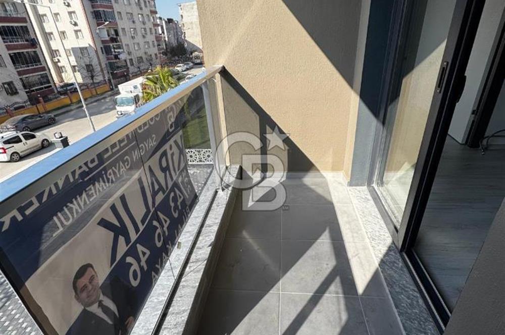 7/24 GÜVENLİKLİ BUCA ÇAMLIPINAR MAH SİTE İÇİNDE HAVUZLU DAİRE