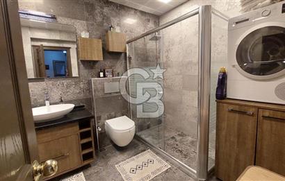 ÇUKURAMBAR MAHALLESİNDE ŞAHANE YAPILI 4+1 GİRİŞ KATI KİRALIK DAİRE