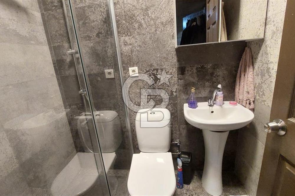 ÇUKURAMBAR MAHALLESİNDE ŞAHANE YAPILI 4+1 GİRİŞ KATI KİRALIK DAİRE