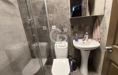 ÇUKURAMBAR MAHALLESİNDE ŞAHANE YAPILI 4+1 GİRİŞ KATI KİRALIK DAİRE
