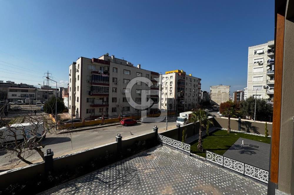 7/24 GÜVENLİKLİ BUCA ÇAMLIPINAR MAH SİTE İÇİNDE HAVUZLU DAİRE