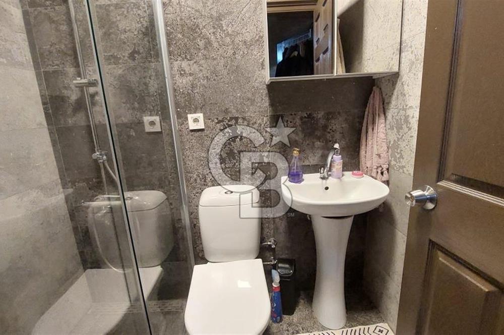ÇUKURAMBAR MAHALLESİNDE ŞAHANE YAPILI 4+1 GİRİŞ KATI KİRALIK DAİRE