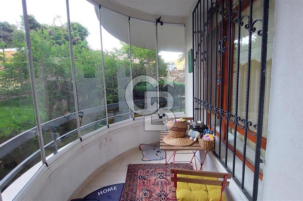 ÇUKURAMBAR MAHALLESİNDE ŞAHANE YAPILI 4+1 GİRİŞ KATI KİRALIK DAİRE