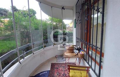 ÇUKURAMBAR MAHALLESİNDE ŞAHANE YAPILI 4+1 GİRİŞ KATI KİRALIK DAİRE