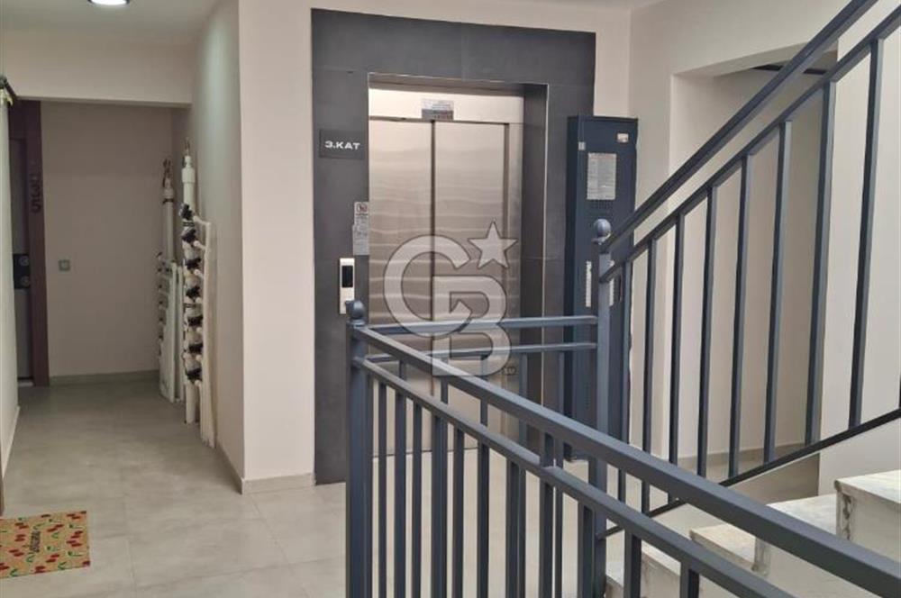 ANKARA GÖLBAŞI İNCEK'TE 2+1 TAPULU SIFIR DAİRELER